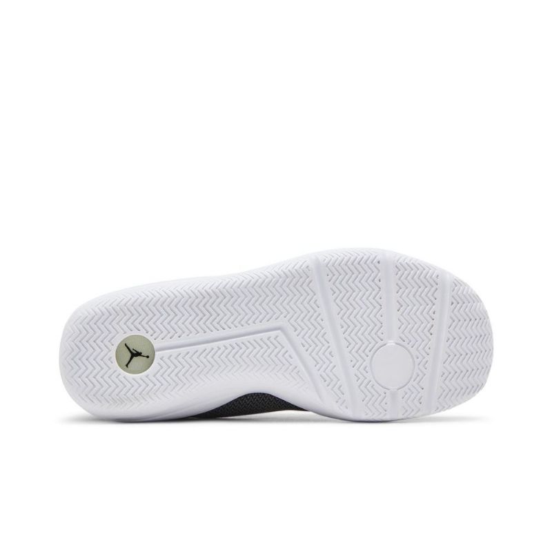 Air Jordan Eclipse Fekete-fehér Férfi Cipő