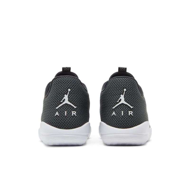 Air Jordan Eclipse Fekete-fehér Férfi Cipő