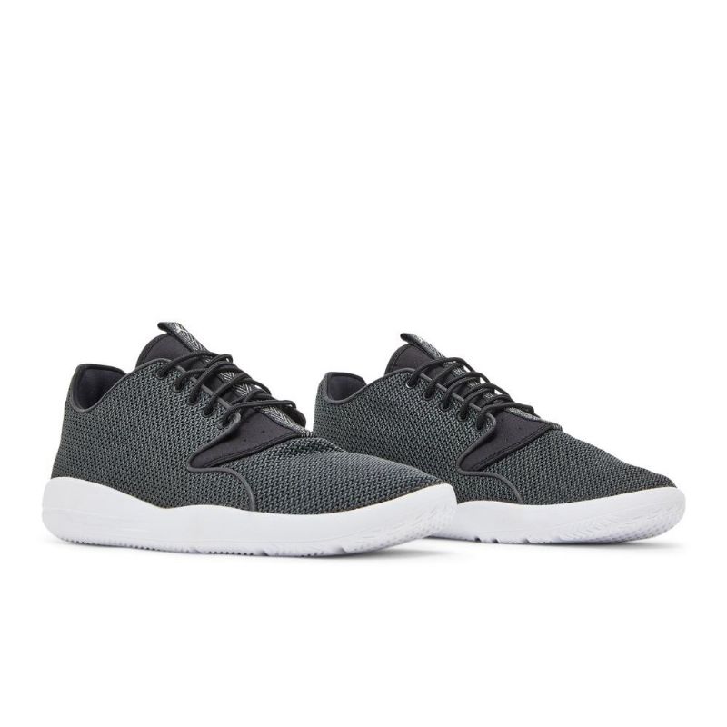 Air Jordan Eclipse Fekete-fehér Férfi Cipő