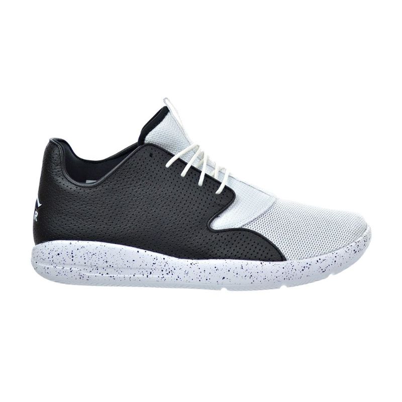 Air Jordan Eclipse Fekete-fehér Férfi Cipő