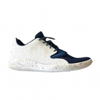 Air Jordan Eclipse Off Court Fehér Kék Férfi Cipő