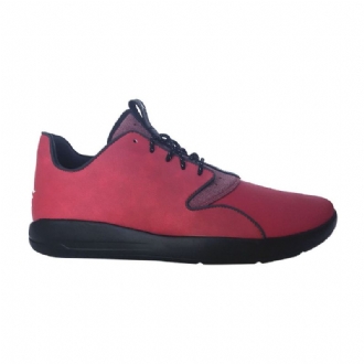 Air Jordan Eclipse Piros Fekete Férfi Cipő