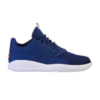 Air Jordan Eclipse Sötétkék Fehér Férfi Cipő