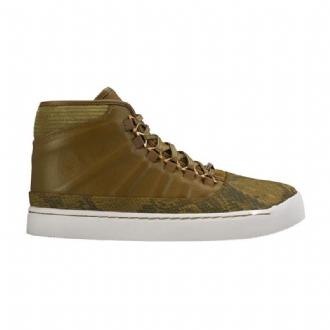 Air Jordan Westbrook 0 Barna Olívazöld Fehér Férfi Cipő