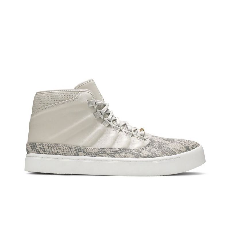 Air Jordan Westbrook 0 Bézs Férfi Cipő