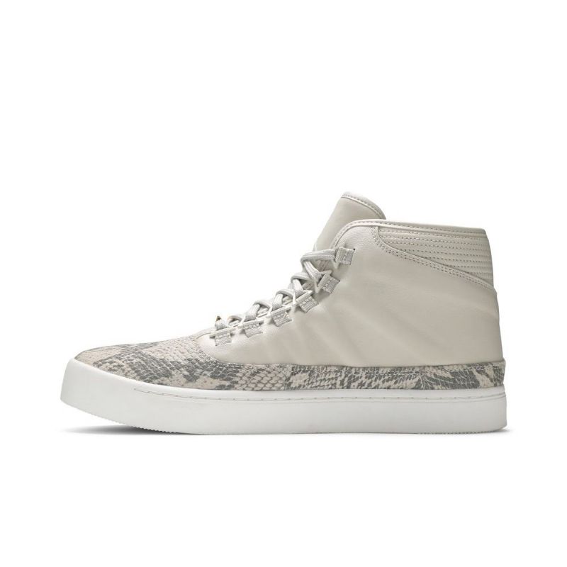 Air Jordan Westbrook 0 Bézs Férfi Cipő