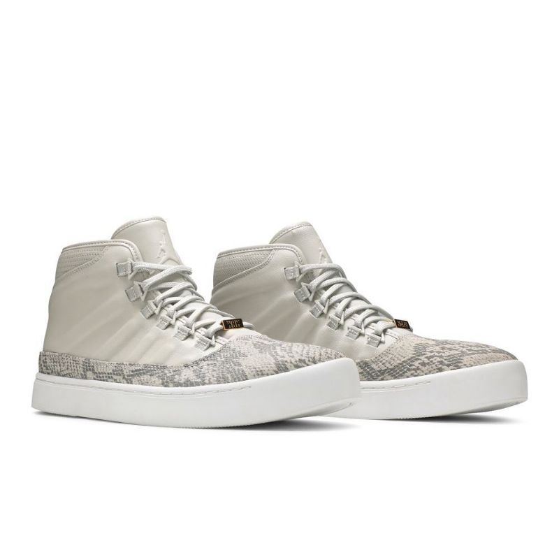 Air Jordan Westbrook 0 Bézs Férfi Cipő