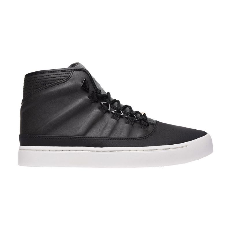 Air Jordan Westbrook 0 Fekete Fehér Férfi Cipő