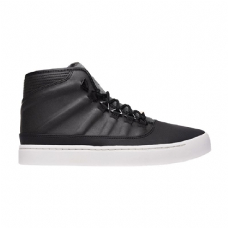 Air Jordan Westbrook 0 Fekete Fehér Férfi Cipő