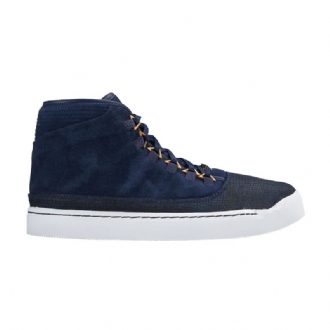 Air Jordan Westbrook 0 Sötétkék Fehér Férfi Cipő