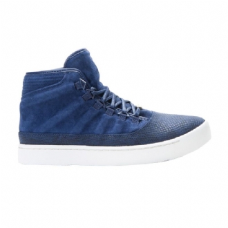 Air Jordan Westbrook 0 Sötétkék Férfi Cipő