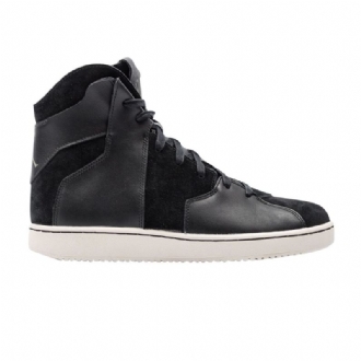 Air Jordan Westbrook 0.2 Fekete-fehér Férfi Cipő