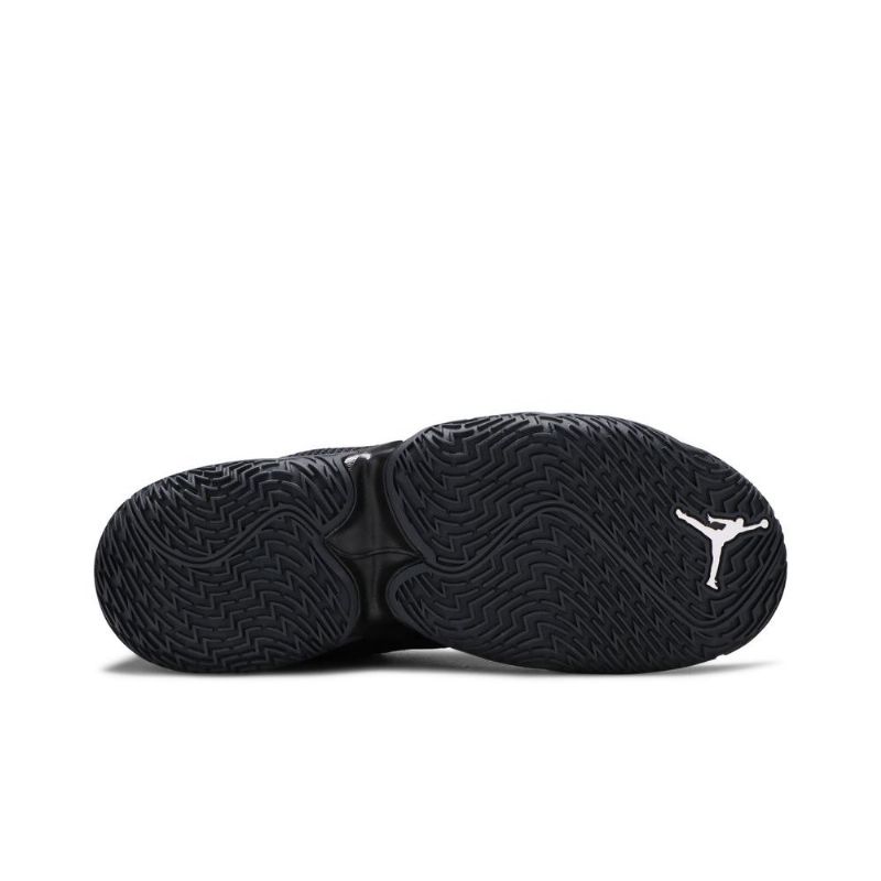 Air Jordan Westbrook One Take Fekete Férficipő