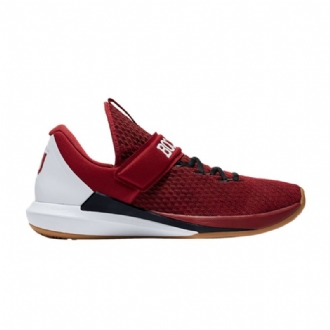Air Jordan Trainer 3 Bordeaux Fehér Fekete Férfi Cipő