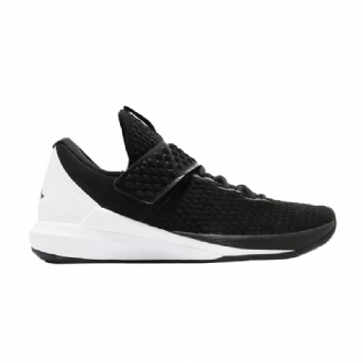 Air Jordan Trainer 3 Fekete Fehér Férfi Cipő