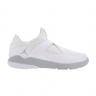 Air Jordan Trainer Essential Fehér Szürke Férfi Cipő