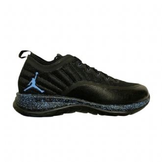 Air Jordan Trainer Prime Fekete Kék Férfi Cipő