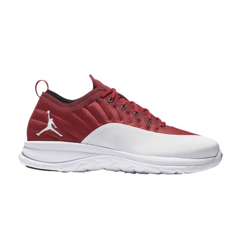 Air Jordan Trainer Prime Piros Fehér Férfi Cipők