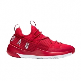 Air Jordan Trainer Pro Piros Fehér Férfi Cipő