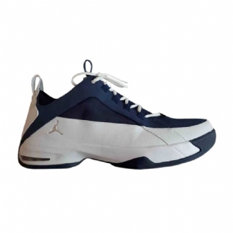 Air Jordan Trainer Sp Fehér Sötétkék Férfi Cipő
