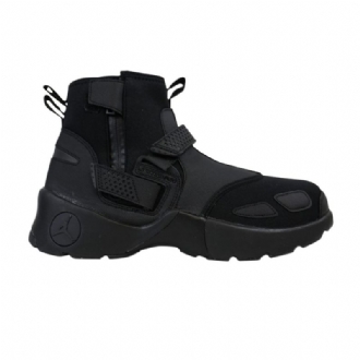Air Jordan Trunner Lx High Fekete Férfi Cipő