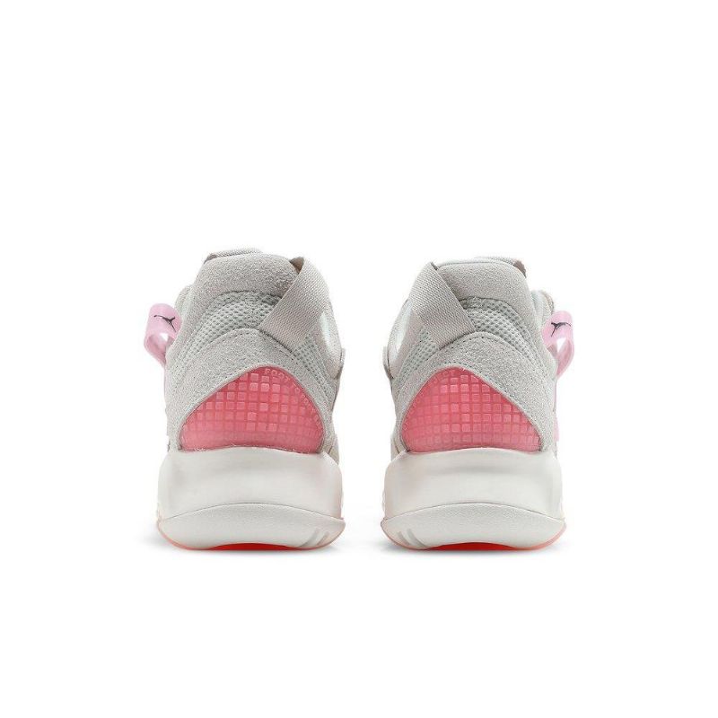 Air Jordan Ma2 Bézs Rózsaszín Női Cipő