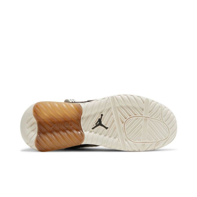 Air Jordan Ma2 Fehér Barna Kék Férfi Cipő