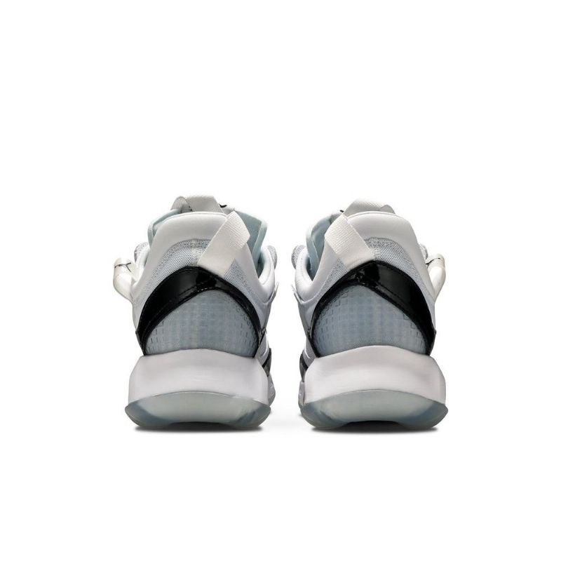 Air Jordan Ma2 Fehér Fekete Lila Férfi Cipő