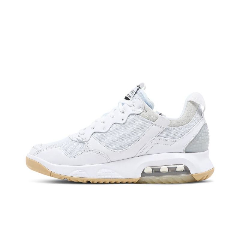 Air Jordan Ma2 Fehér Szürke Férfi Cipő