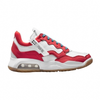 Air Jordan Ma2 Piros Fehér Férfi Cipő
