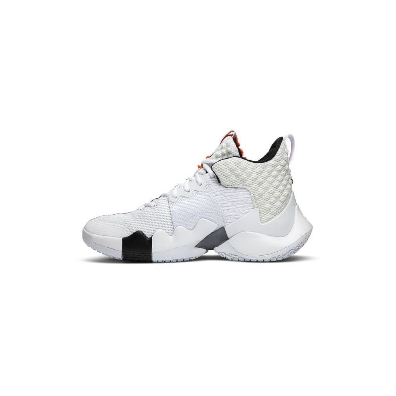 Air Jordan Why Not Zer0.2 Többszínű Férficipő