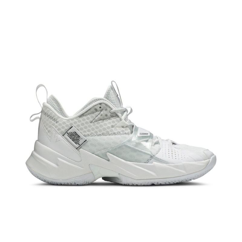 Air Jordan Why Not Zer0.3 Pf Fehér Férfi Cipő