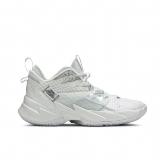 Air Jordan Why Not Zer0.3 Pf Fehér Férfi Cipő