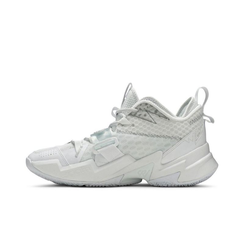 Air Jordan Why Not Zer0.3 Pf Fehér Férfi Cipő