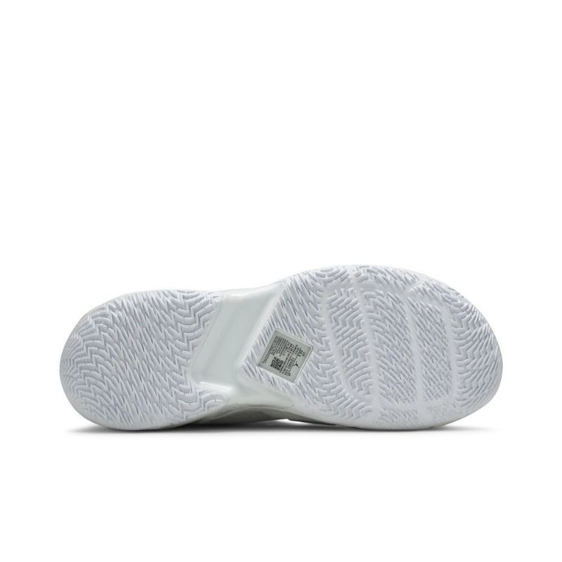 Air Jordan Why Not Zer0.3 Pf Fehér Férfi Cipő
