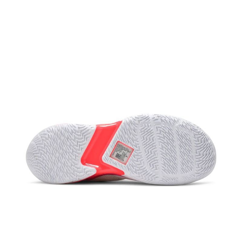 Air Jordan Why Not Zer0.3 Se Fehér Lila Piros Fekete Férfi Cipő