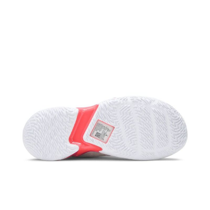 Air Jordan Why Not Zer0.3 Se Pf Fehér Lila Piros Fekete Férfi Cipő