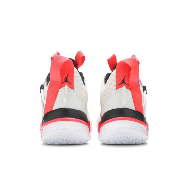 Air Jordan Why Not Zer0.3 Se Pf Fehér Lila Piros Fekete Férfi Cipő