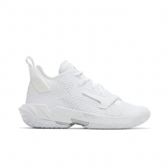 Air Jordan Why Not Zer0.4 Fehér Férfi Cipő