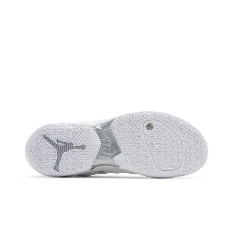 Air Jordan Why Not Zer0.4 Fehér Férfi Cipő