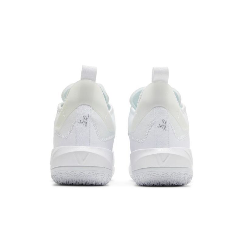 Air Jordan Why Not Zer0.4 Fehér Férfi Cipő