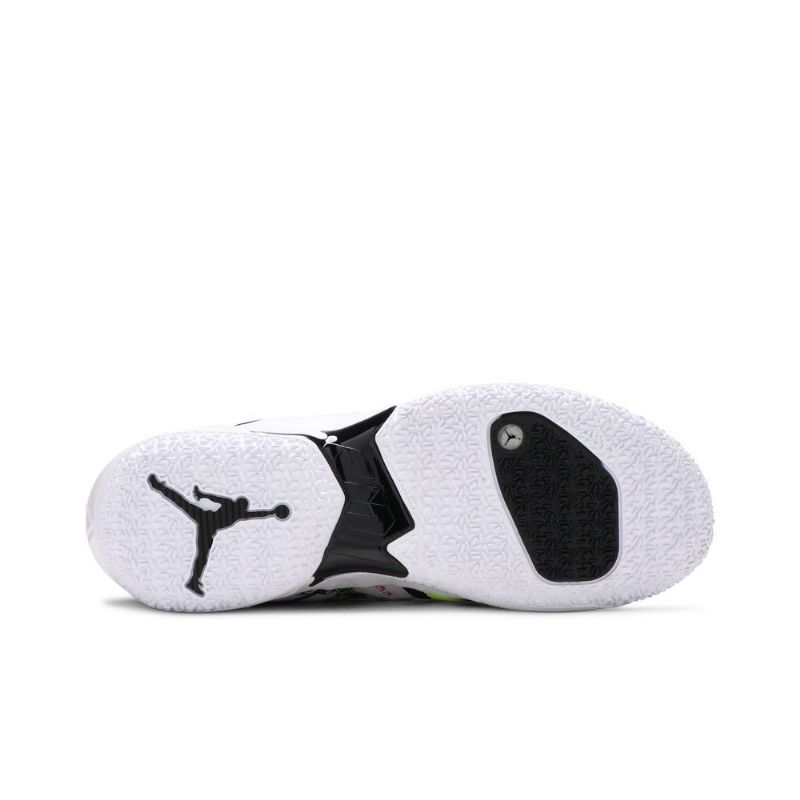 Air Jordan Why Not Zer0.4 Pf Fehér Többszínű Férfi Cipő