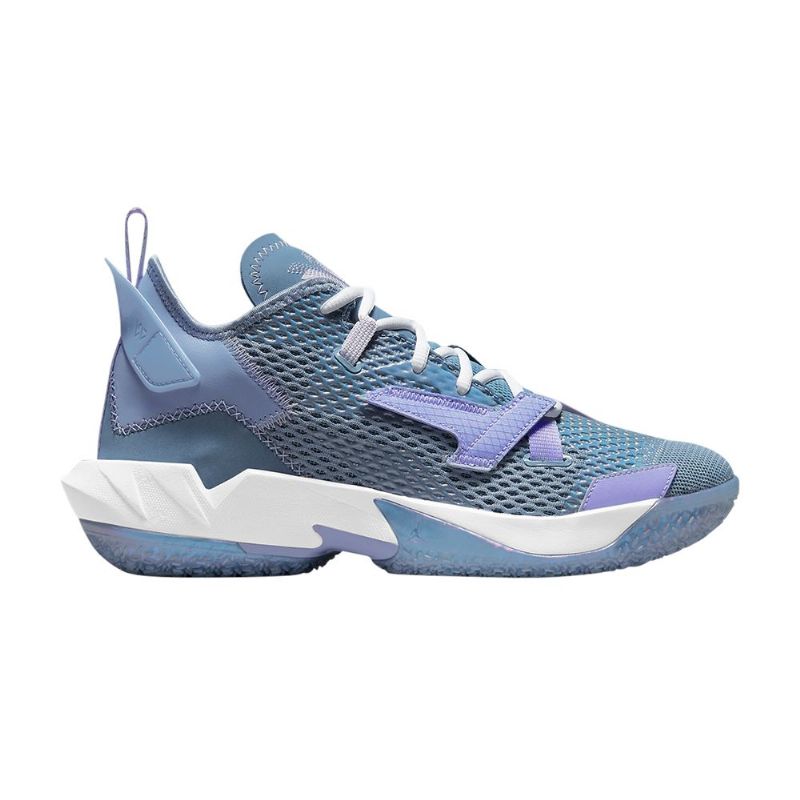 Air Jordan Why Not Zer0.4 Pf Kék Lila Férfi Cipő