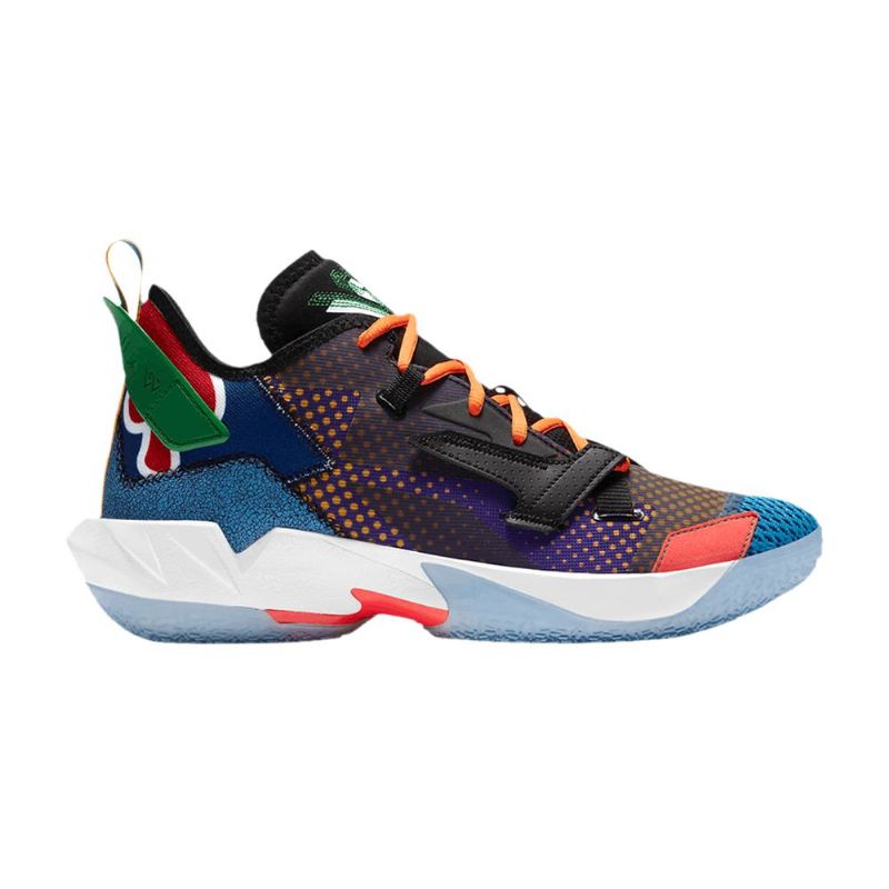 Air Jordan Why Not Zer0.4 Pf Többszínű Férficipő