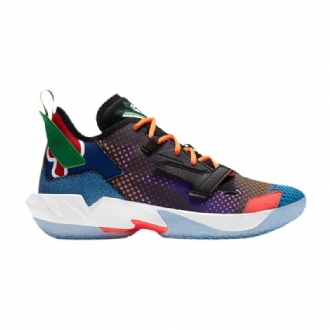 Air Jordan Why Not Zer0.4 Pf Többszínű Férficipő