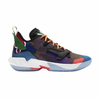 Air Jordan Why Not Zer0.4 Többszínű Férficipő