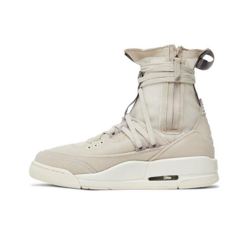 Air Jordan 3 Rtr Exp Lite Bézs Női Cipők
