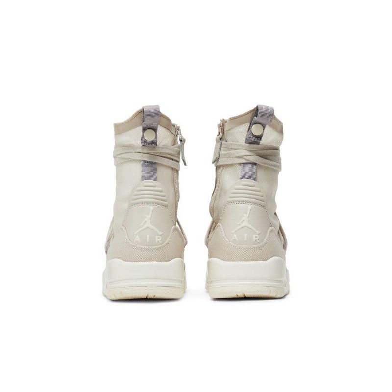 Air Jordan 3 Rtr Exp Lite Bézs Női Cipők