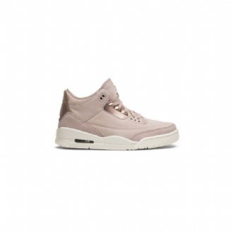 Air Jordan 3 Se Bézs Arany Színű Női Cipők